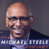 The Michael Steele Podcast(@steele_podcast) 's Twitter Profile Photo