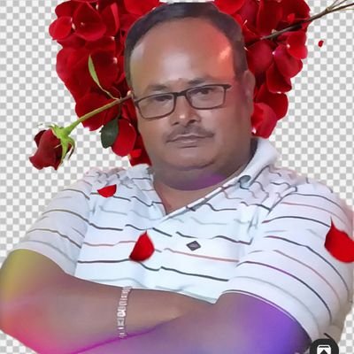 SahaniJee1's profile picture. Bhajpa mandal adhyaksh.
nawhatta (saharsa)
Bihar Pradesh adhyaksh. 
Machhuara samaaj sangathan.