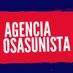 Agencia Osasunista (@AOsasunista) Twitter profile photo