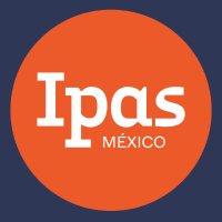 Ipas México(@IpasMEX) 's Twitter Profile Photo