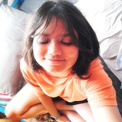 djangomustang's profile picture. 22 | Data Scientist | IIT Madras