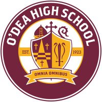 O'Dea High School(@ODeaHighSchool) 's Twitter Profileg