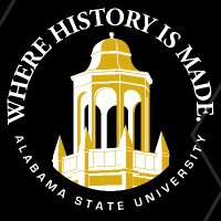 Alabama State University(@BamaState1867) 's Twitter Profile Photo