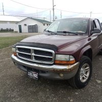 A Rusty Red Dodge(@RustyRedDodge) 's Twitter Profile Photo