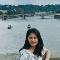 Eshrat Fatima (@eshratfatima11) 's Twitter Profile