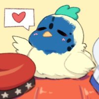 werbear🐔 (@werbearjack) 's Twitter Profile