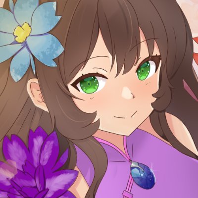 Your Guardian Vtuber! 🌸 She/Her 🌸 LGBTQ+ 🌸 Married,
Artist, Herbalist, Ecclectic Witch
23 y/o (18+)