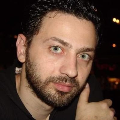 antonios_mavr's profile picture. 