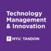 NYU Dept of Tech Management & Innovation (@nyu_tmi) Twitter profile photo NYU Dept of Tech Management & Innovation (@nyu_tmi) Twitter profile photo