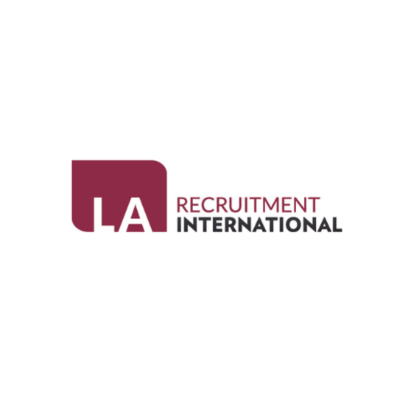 la_recruitment Profile Picture