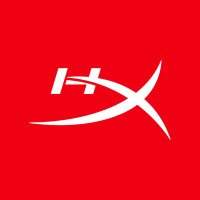 HyperX (@hyperx) 's Twitter Profile Photo HyperX (@hyperx) 's Twitter Profile Photo