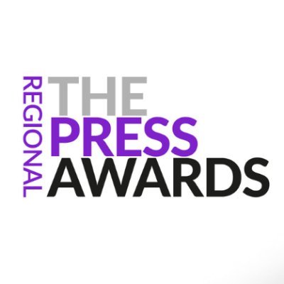 The Regional Press Awards celebrate the best of UK regional and local journalism.