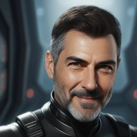 Commander FOSDYKE(@CMDR_FOSDYKE) 's Twitter Profile Photo