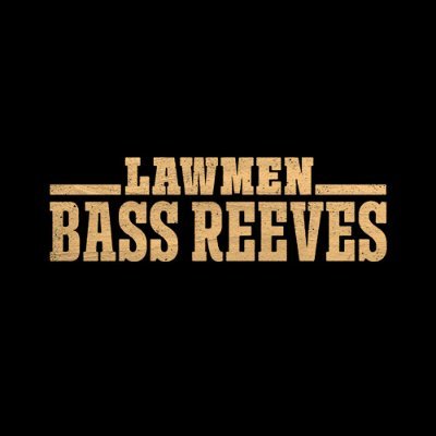 The official account of Lawmen: Bass Reeves, now streaming on Paramount Plus.