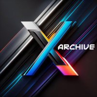 xArchive(@xarchive_files) 's Twitter Profile Photo