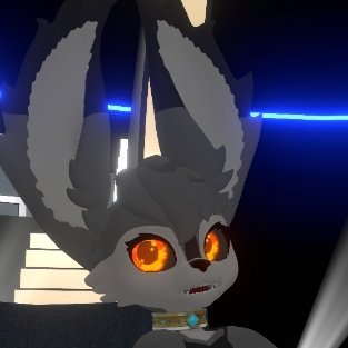 VRChat addict | Do you like paws? Then check out my group! I am the owner and lead host of https://t.co/6gbi7ZQli9. Meets on Mon, Wed, and Fri!