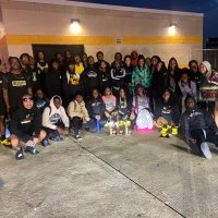 McAdory Track (@mcadorytrack) 's Twitter Profile