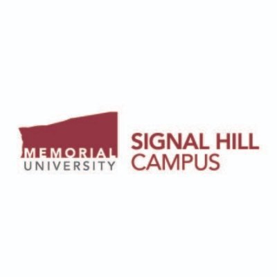 Signal Hill Campus is a platform whereby Memorial and its collaborators work toward making a positive difference in our communities, province, country and world