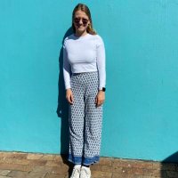 Hayley Smith (@hayleysmithot) 's Twitter Profile