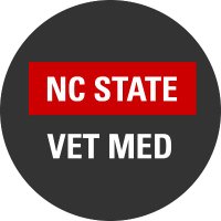 NC State Vet Medicine(@NCStateVetMed) 's Twitter Profile Photo