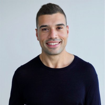 Founder @ Snippet, Pipeline Talent, and Never Bored. Founded and exited Diply. Forbes 30U30. Thoughts on leadership, career, business, and the future of work.