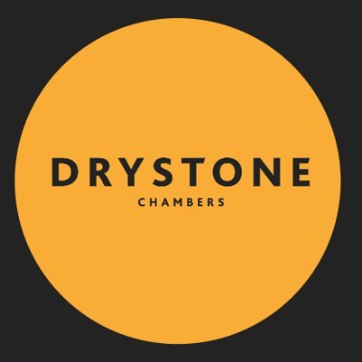 Drystone Chambers is a leading set of barristers specialising in all areas of criminal, regulatory & disciplinary law. Ranked in Legal 500 & Chambers & Partners