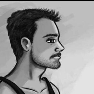 luiznenji's profile picture. 