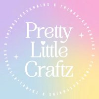 Pretty Little Craftz(@prettylilcraftz) 's Twitter Profile Photo