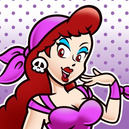 Support Page for the Leader of the Black Sugar Gang, Captain Syrup.
The Goal is to bring her back from obscurity and be playable in future Mario Games! 🏴‍☠️💰