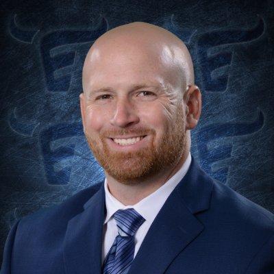 CoachCJCox Profile Picture