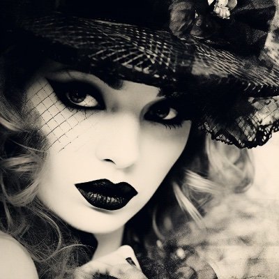 Imagonautin's profile picture. Daydreamer & Nightwalker. Exploring the endless possibilities of AI. In a relationship with Midjourney