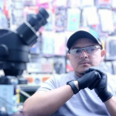Servicio tecnico especializado en todas las marcas