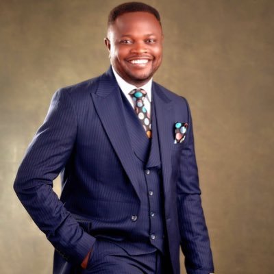 Amazing Father and Husband || Lead Pastor, Gracemade Christian Center, Lagos. Founder & CEO, Frontline Homes.