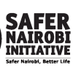 Safer Nairobi Initiative (@NairobiSafer) Twitter profile photo