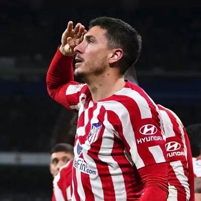 🔴⚪Cuenta creada para hablar sobre el Atlético de Madrid. ✍🏼Aquí damos información sobre los fichajes, comentamos rumores, debatimos... Síguenos👇🏼