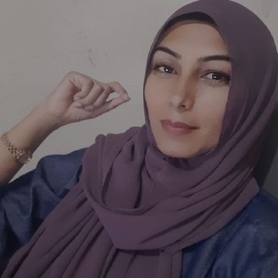 RukhsanaIshaq2's profile picture. Life is hard. It’s harder if you’re stupid.