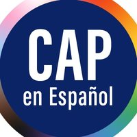 CAP en Español(@CAPespanol) 's Twitter Profile Photo