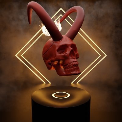 Divine_Skulls's profile picture. King of Hell
