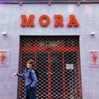 Mora Morrison (@moramorrison) 's Twitter Profile