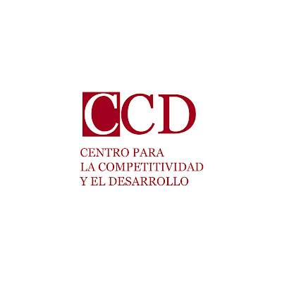 CCD promueve competitividad y desarrollo del país mediante políticas públicas, atención social, ambiental y fomento de inversión privada.