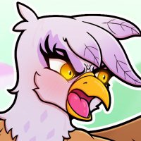 Gilda Griffon (@grouchygriffon) 's Twitter Profile