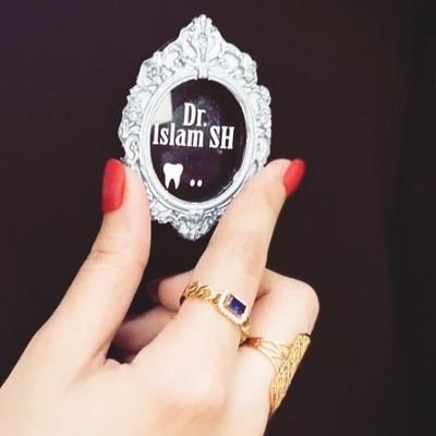 is_sh_'s profile picture. Dentist .. 🦷

وَمَنْ أَحْسَنَ فِيَما بَيْنَهُ وبَيْنَ الله كَفَاهُ الله مَا بَيْنَهُ وَبَيْنَ النَّاسِ .. ♡