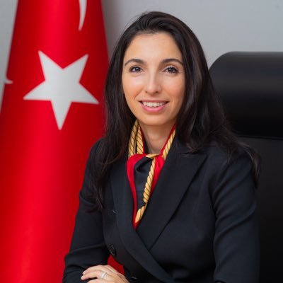 Türkiye Cumhuriyet Merkez Bankası Eski Başkanı | Former Governor of Central Bank of the Republic of Türkiye