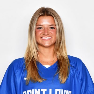 Izzy Luebbert Profile