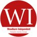 Woodburn Independent (@WBIndependent) Twitter profile photo