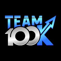 Team 100k Poker (@team100kpoker) 's Twitter Profile