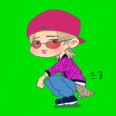 ミさんのプロフィール画像