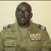 colonel-major Amadou Abdramane (@colonelabdraman) Twitter profile photo