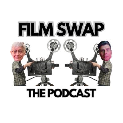 Film Swap! The podcast for the adventurous film lover. We unearth the hidden gems and forgotten classics that you always wanted to see but didn’t know it!