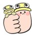 NewFungood@自己顕示欲著名級 (@marshmello_kun) Twitter profile photo NewFungood@自己顕示欲著名級 (@marshmello_kun) Twitter profile photo